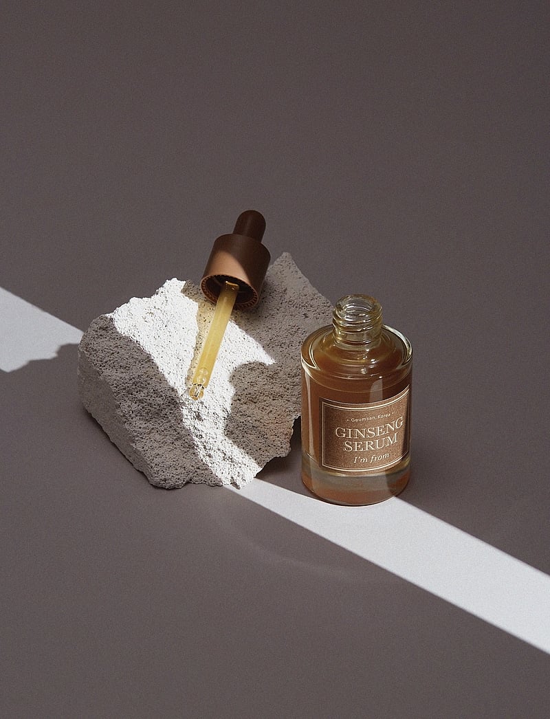 I'm From - I'm From Ginseng Serum 30ml - seerumid - brown - 4