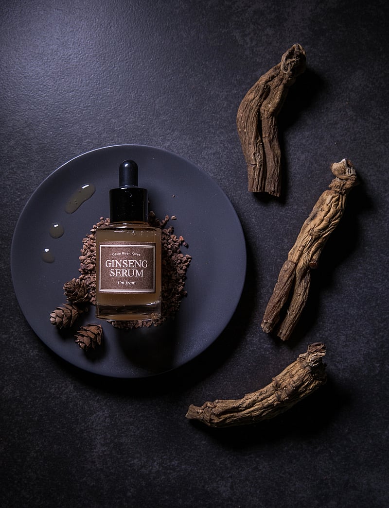 I'm From - I'm From Ginseng Serum 30ml - seerumid - brown - 5
