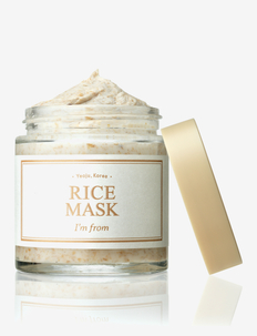 I'm From Rice Mask 110g, I'm From