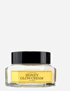 Honey Glow Cream, I'm From