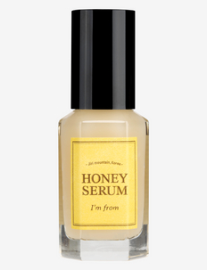 Honey Serum, I'm From