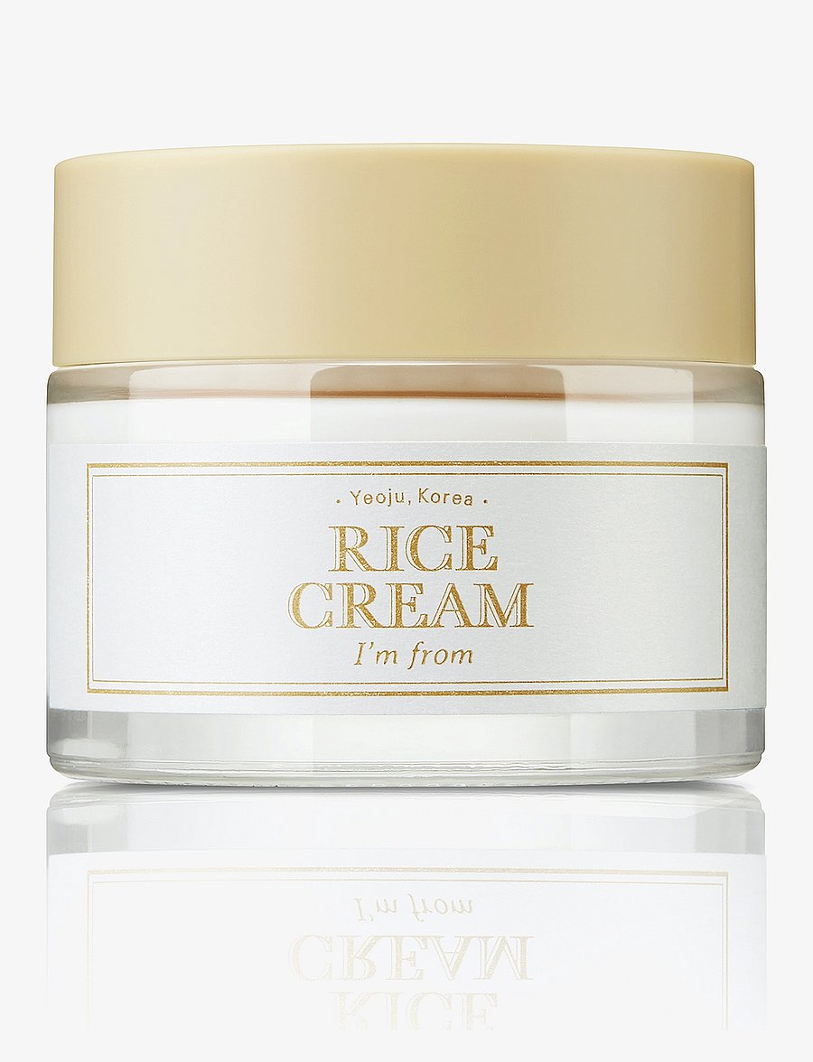 I'm From - I'm From Rice Cream 50g - niisutajad - white - 1