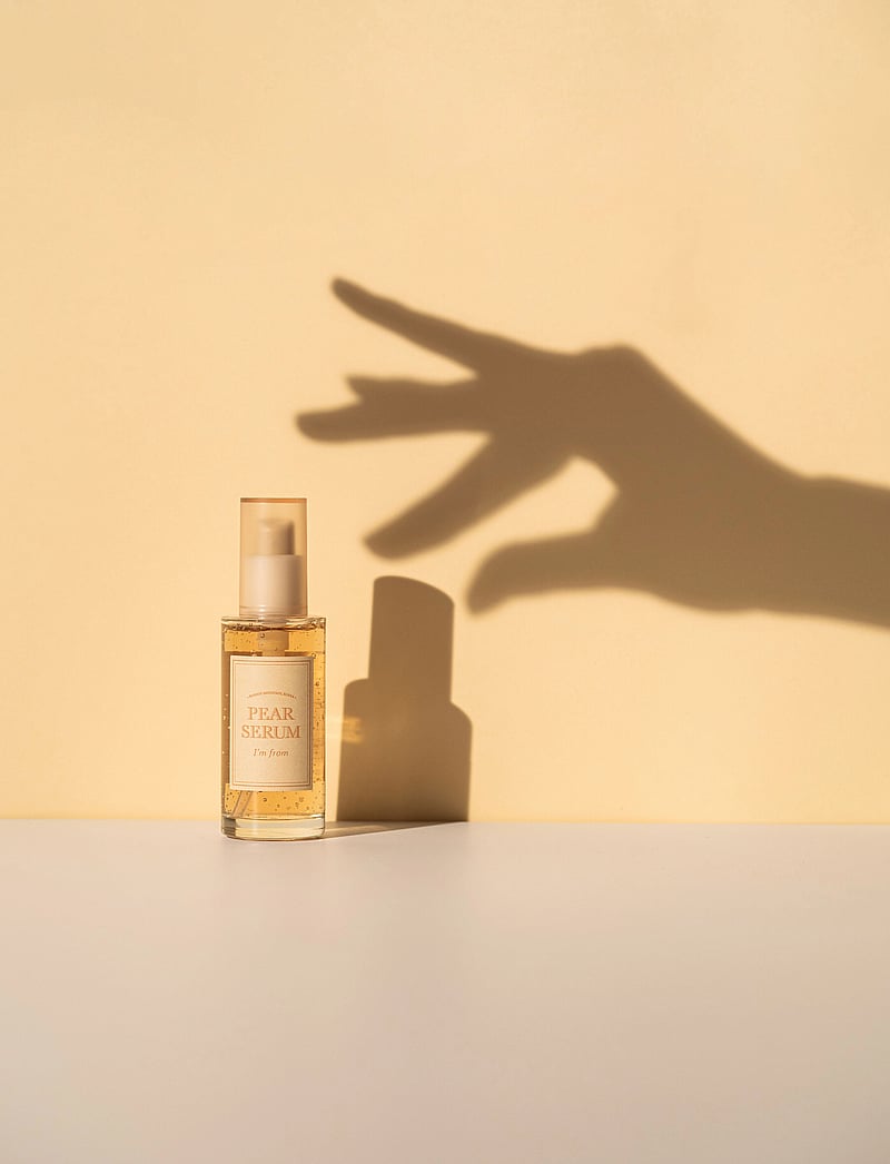 I'm From - Pear Serum - seerumid - white - 0