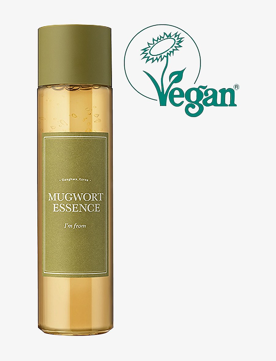 I'm From - I'm From Mugwort Essence 160ml - essentsid - brown - 2