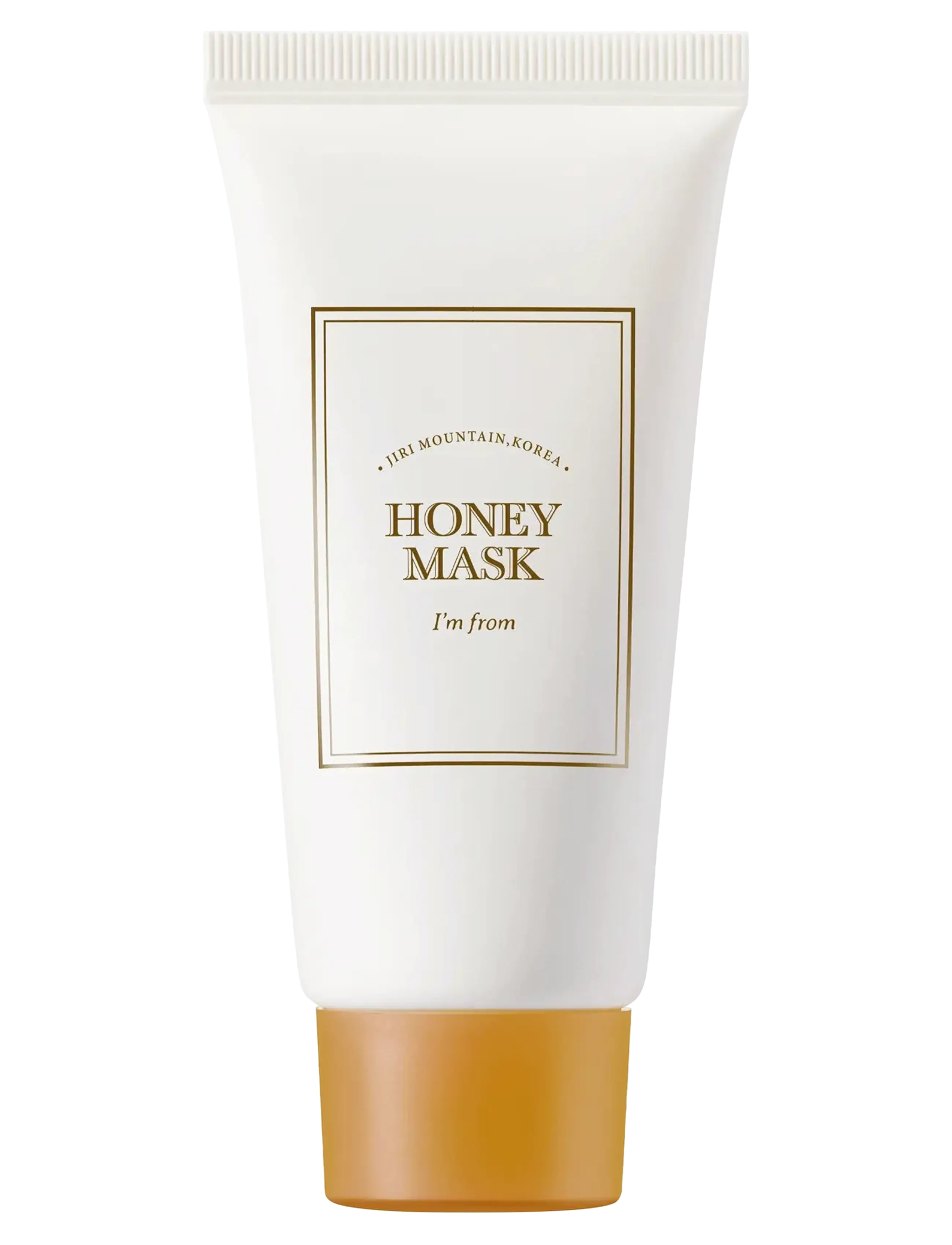 I'm From Honey Mask 30G, 30 G, Nude, Ansigtsmasker > Fugtgivende Maske, Dame
