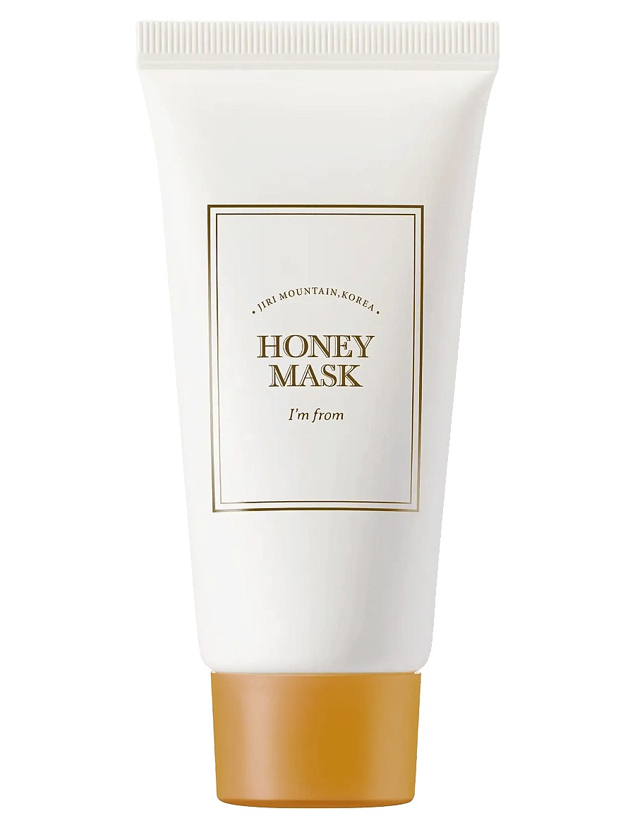 I'm From - Honey Mask 30g - niisutavad maskid - no color - 0