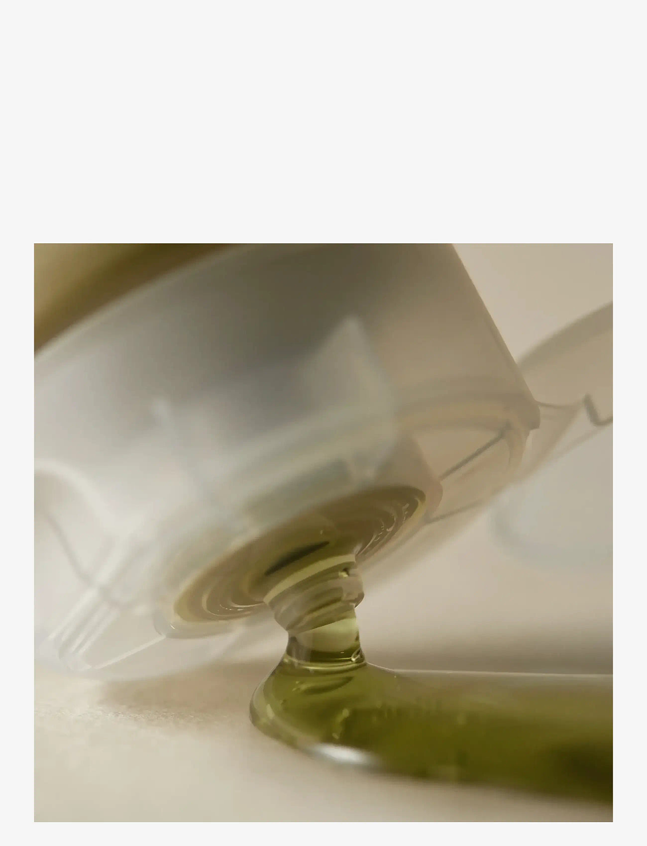 I'm From - Mugwort Gel Cleanser 150ml - rengöringsgel - no color - 1