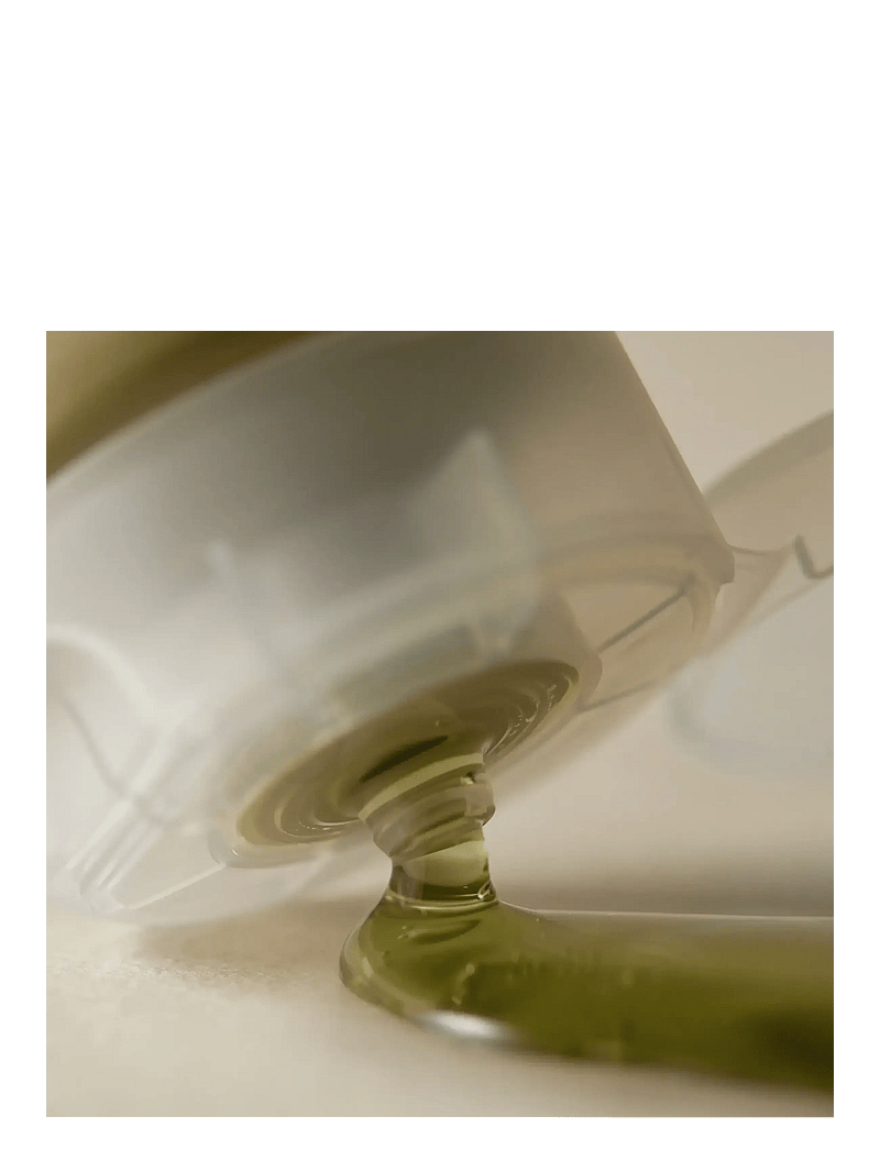 I'm From - Mugwort Gel Cleanser 150ml - näopesu - no color - 1