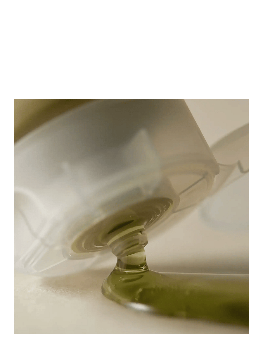 I'm From - Mugwort Gel Cleanser 150ml - näopesu - no color - 1