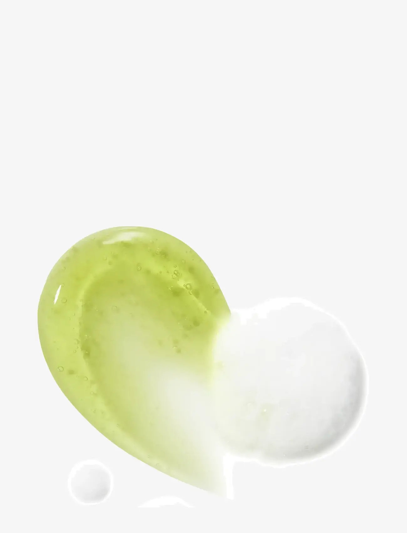 I'm From - Mugwort Gel Cleanser 30g - rensegel - no color - 1