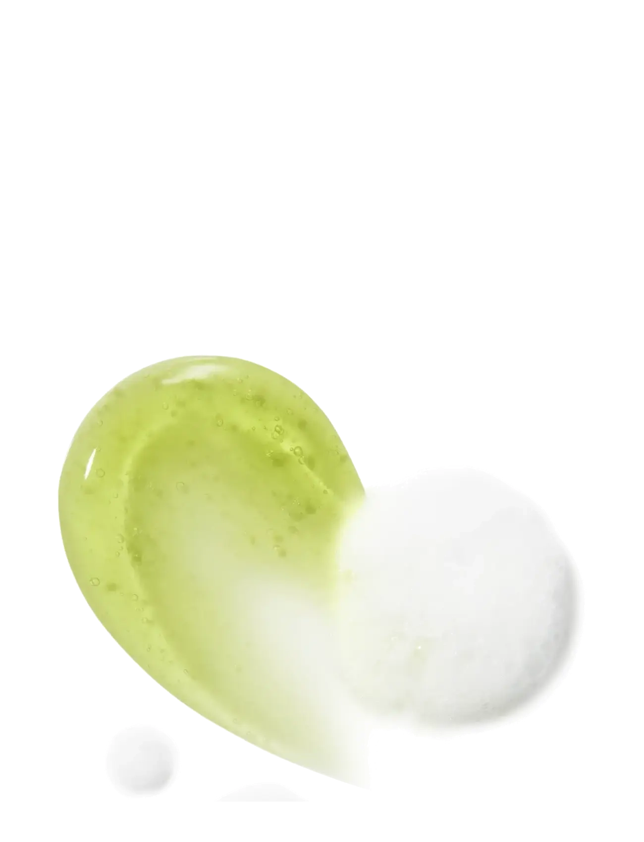 I'm From - Mugwort Gel Cleanser 30g - puhdistusgeelit - no color - 1