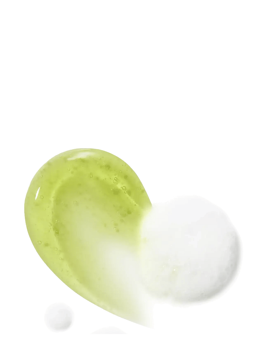 I'm From - Mugwort Gel Cleanser 30g - näopesu - no color - 1