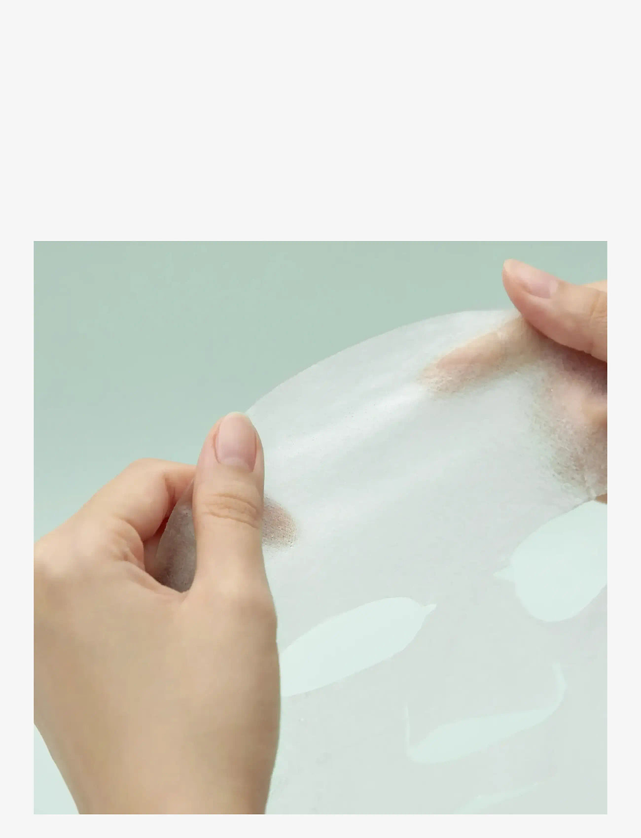 I'm From - Vitamin Tree Sheet Mask 22ml - lehtmaskid - no color - 3