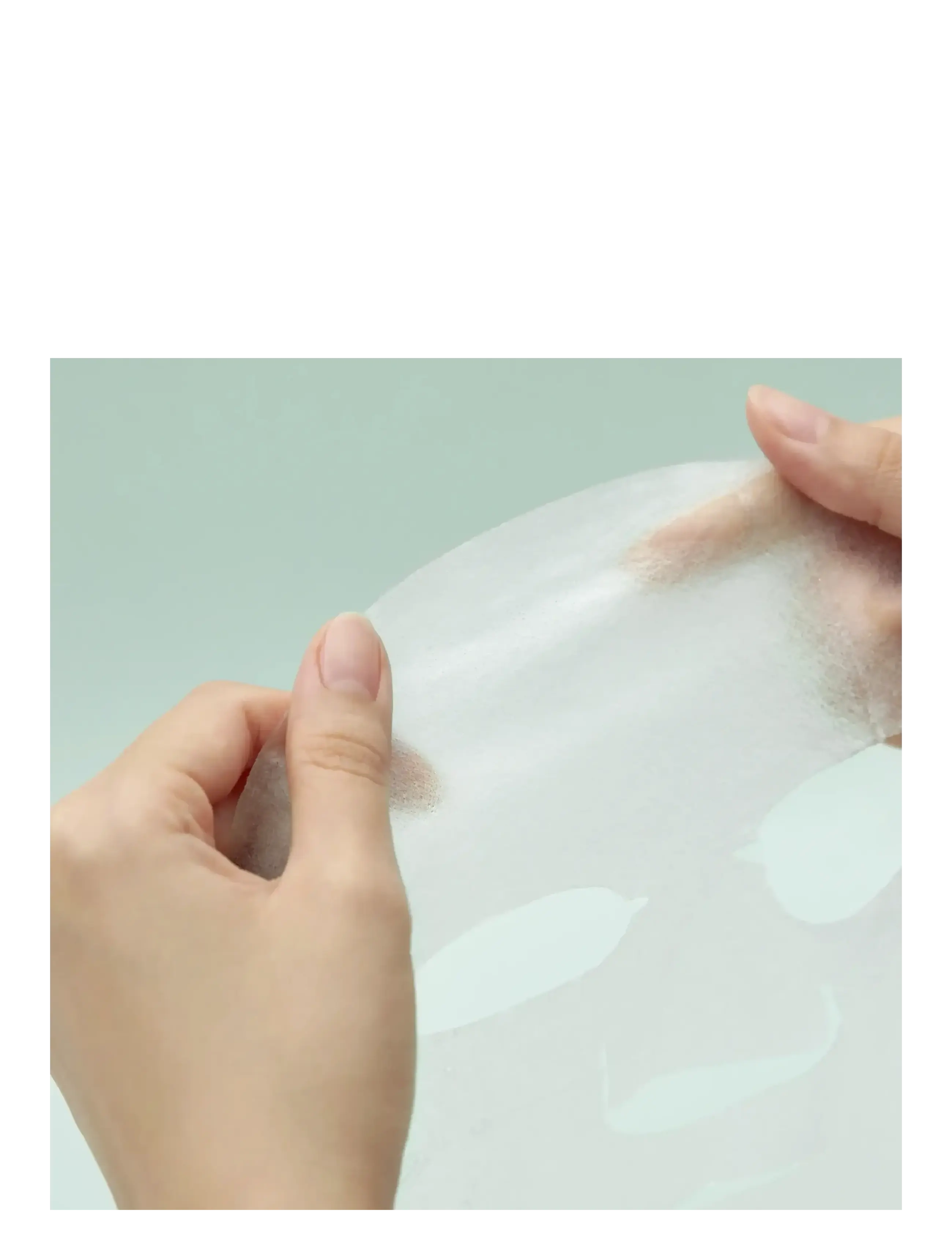 I'm From - Vitamin Tree Sheet Mask 22ml - einnota maskar - no color - 3