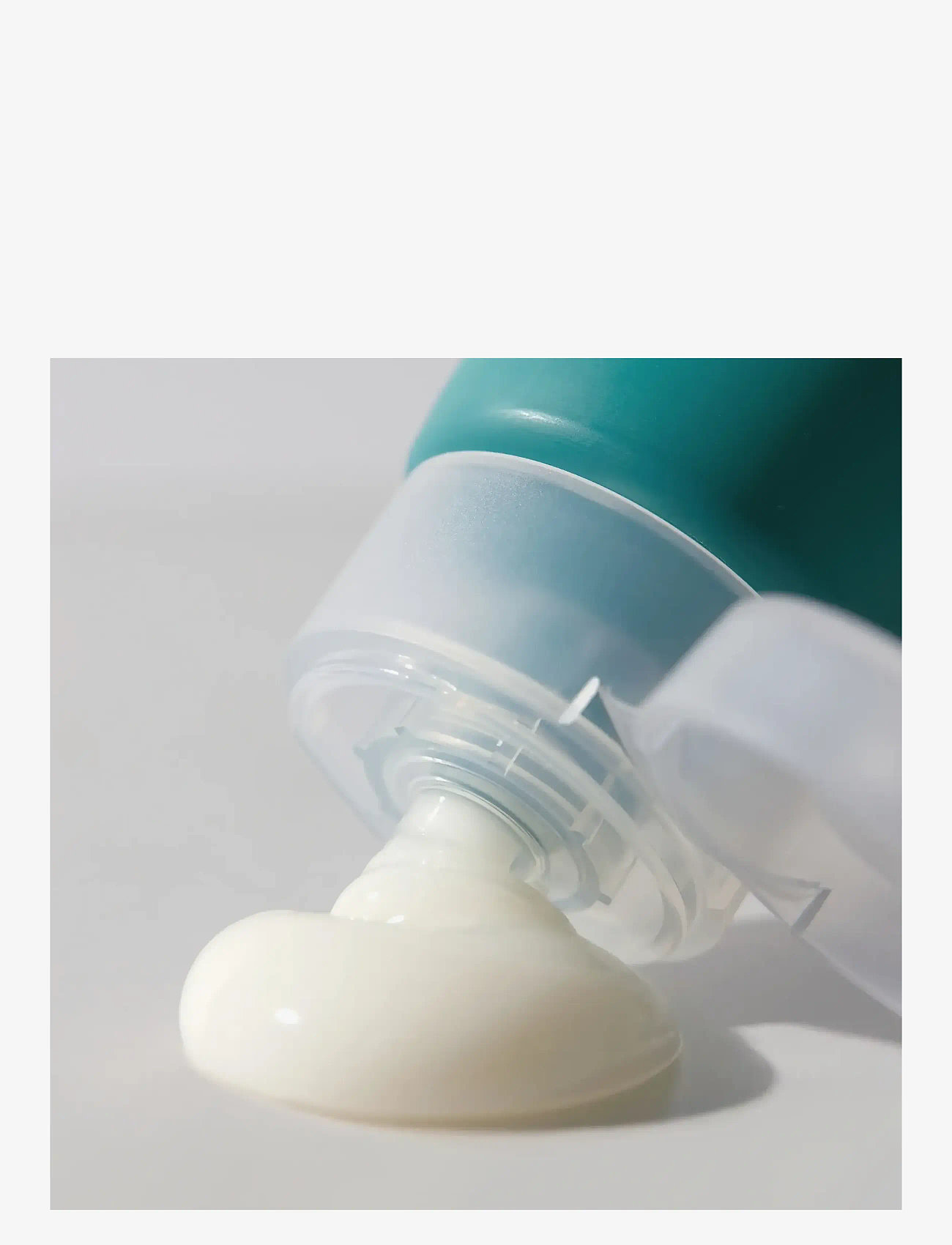 I'm From - Licorice Calming Cream 50ml - day creams - no color - 2