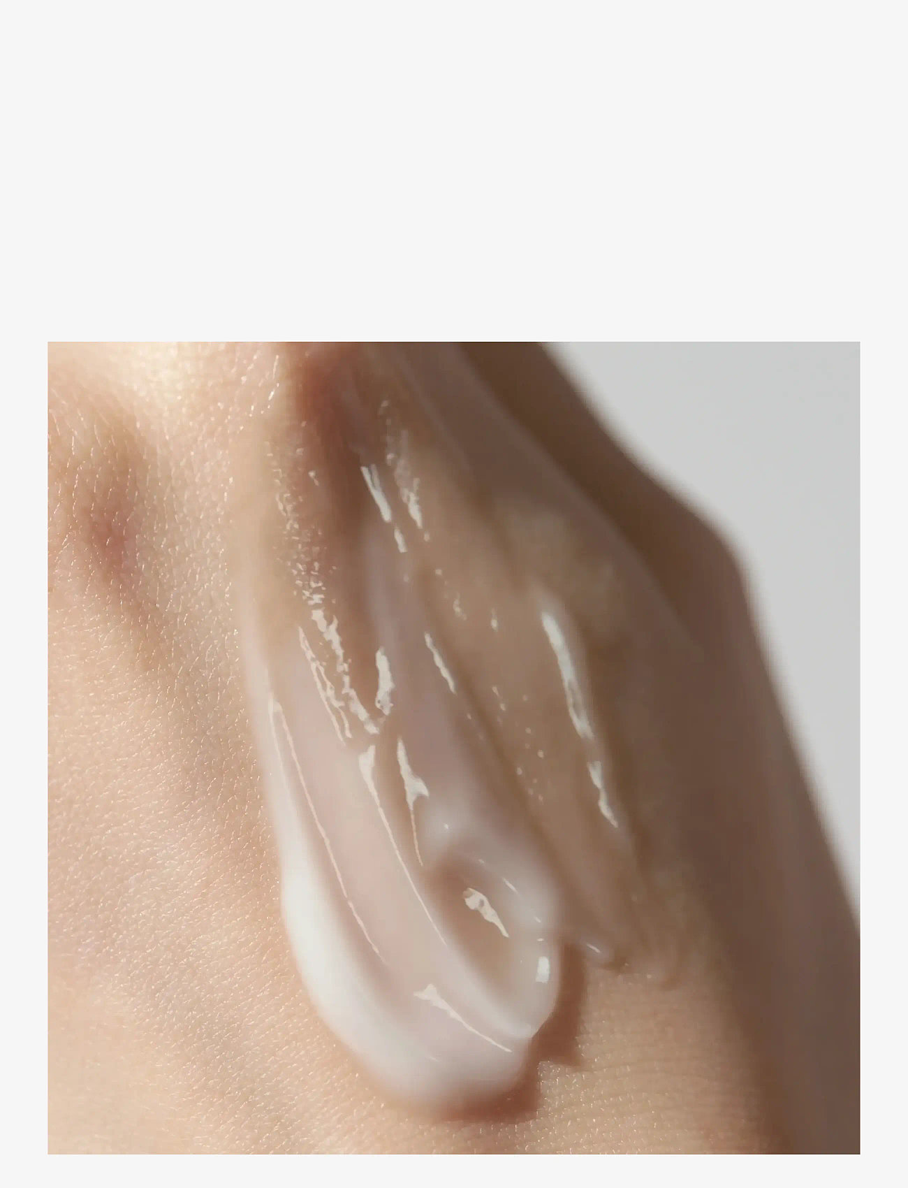 I'm From - Licorice Calming Cream 50ml - day creams - no color - 3