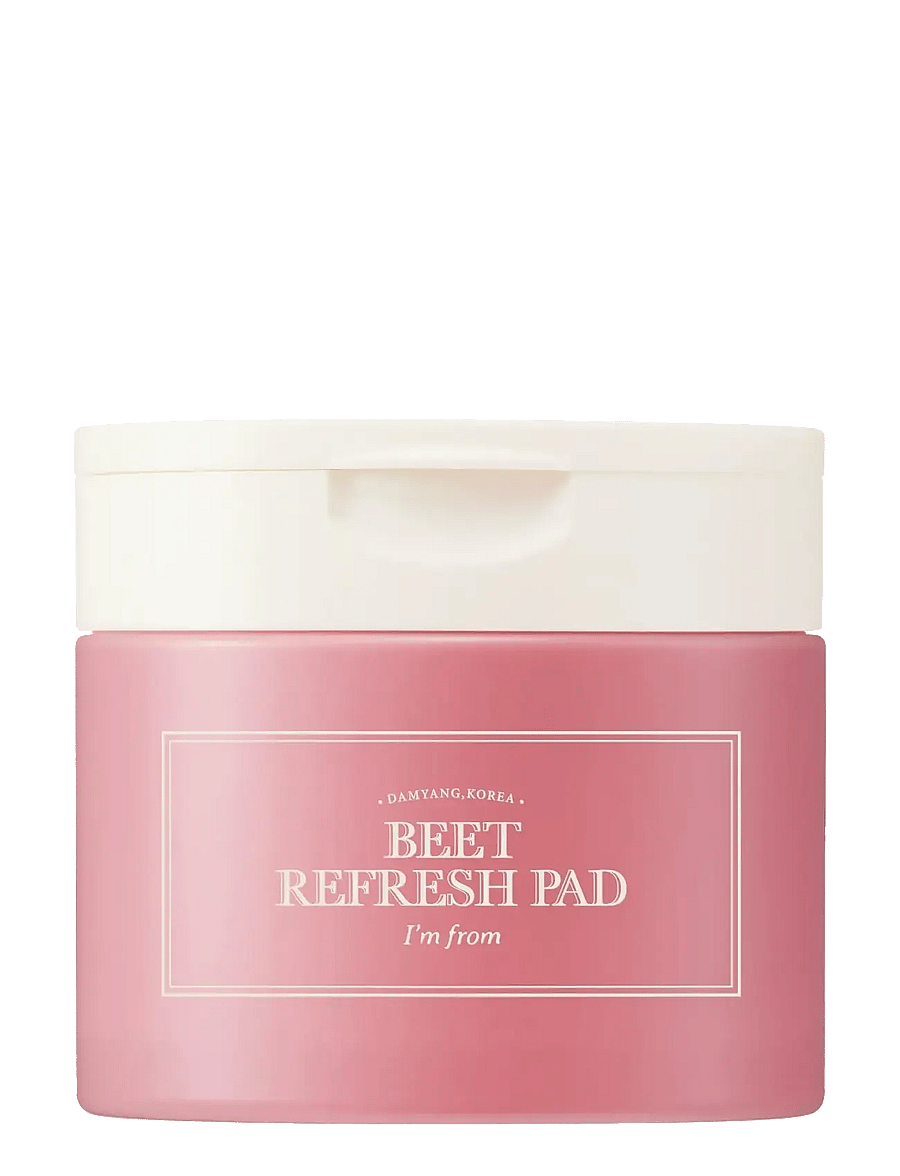 I'm From - Beet Refresh Pad - toonikupadjad - no color - 0