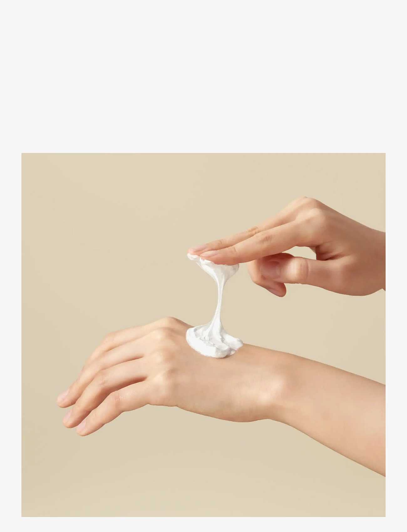 I'm From - Rice Whip Facial Cleanser 150ml - foaming cleanser - no color - 3