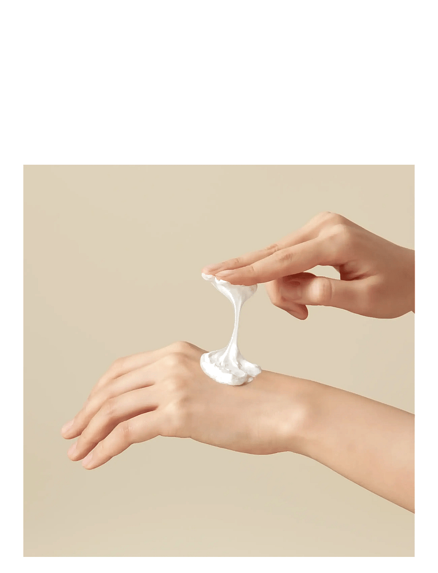 I'm From - Rice Whip Facial Cleanser 150ml - puhastusvahud - no color - 3