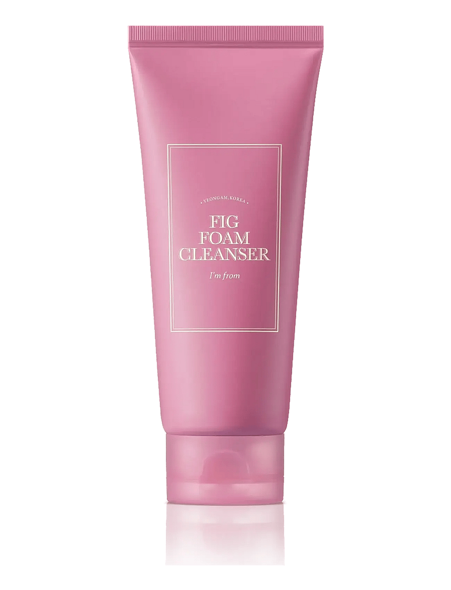 I'm From - Fig Foam Cleanser 150ml - puhastusvahud - no color - 0