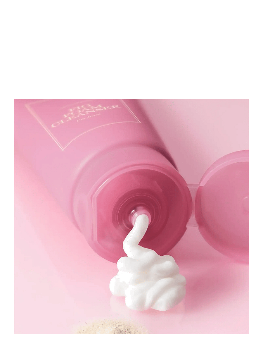 I'm From - Fig Foam Cleanser 150ml - puhastusvahud - no color - 2