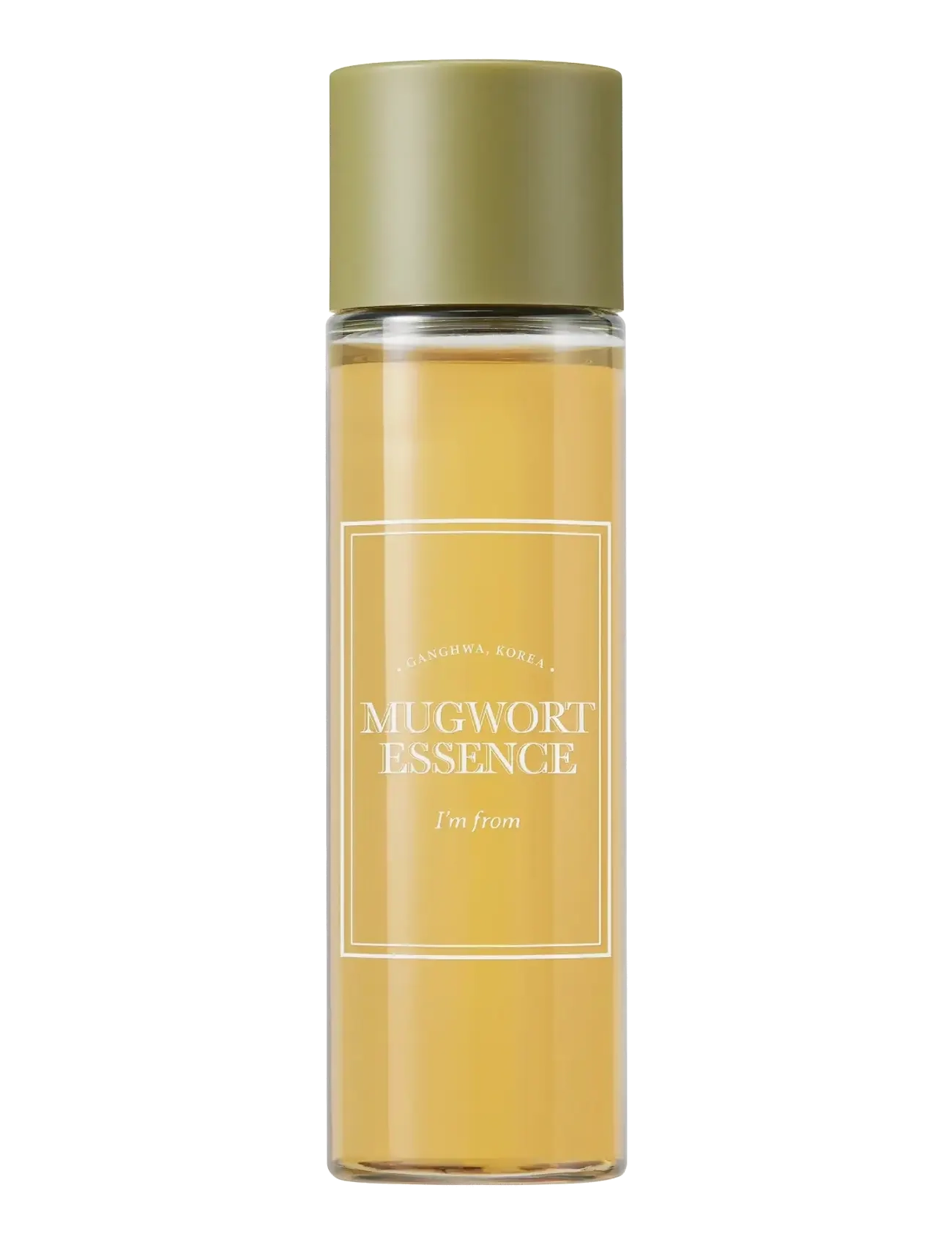 I'm From Mugwort Essence 30ml - Hudvård för känslig hud - NO COLOR / undefined