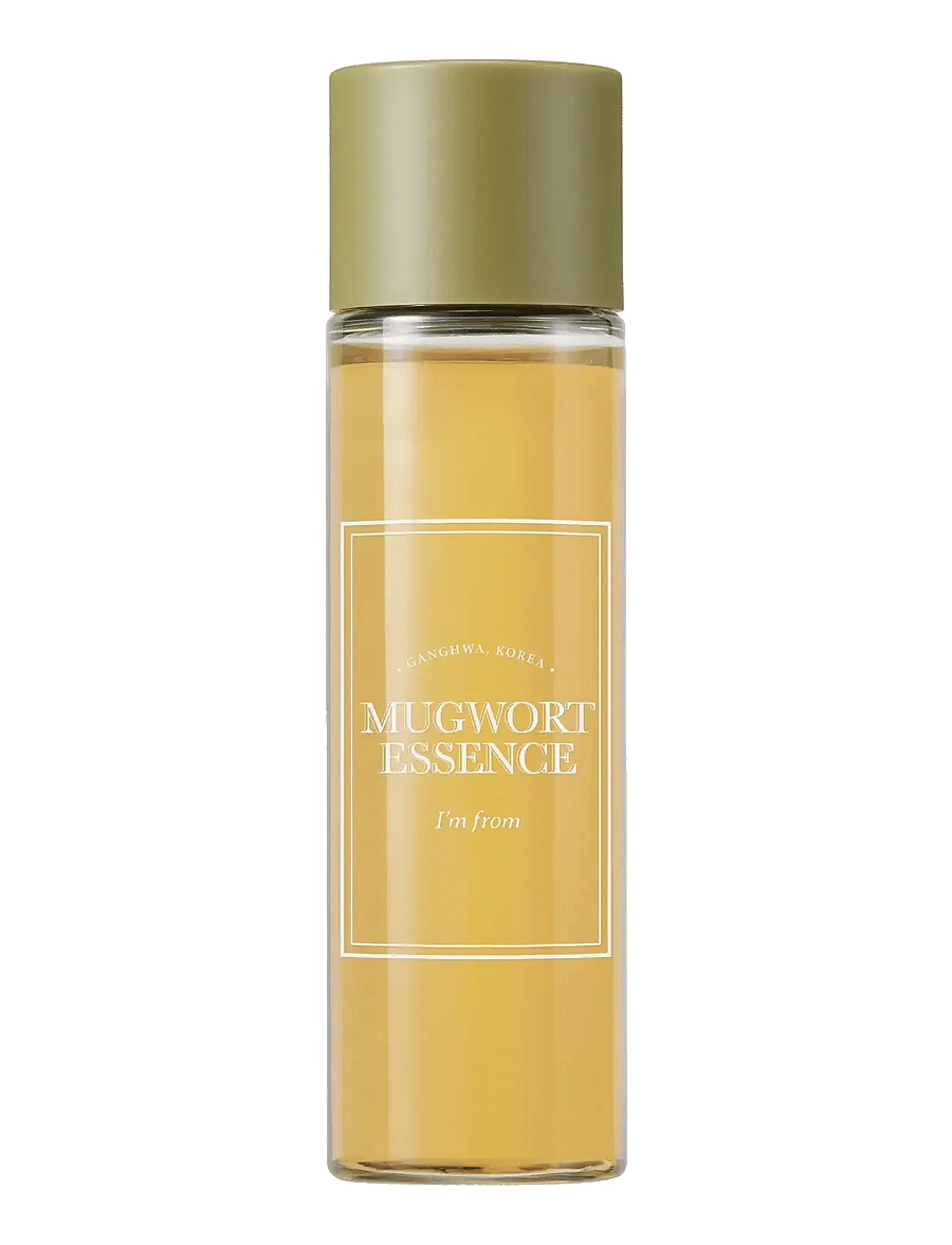 I'm From - Mugwort Essence 30ml - essentsid - no color - 0