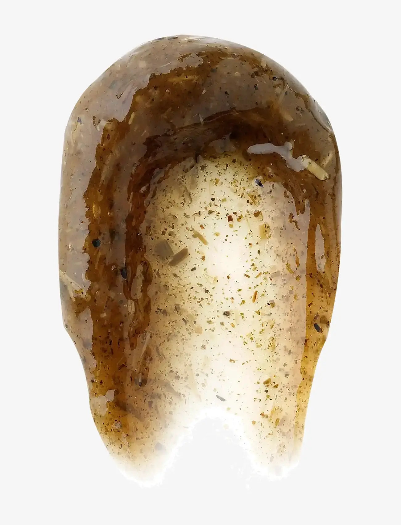 I'm From - Mugwort Mask 30g - detox masks - no color - 1