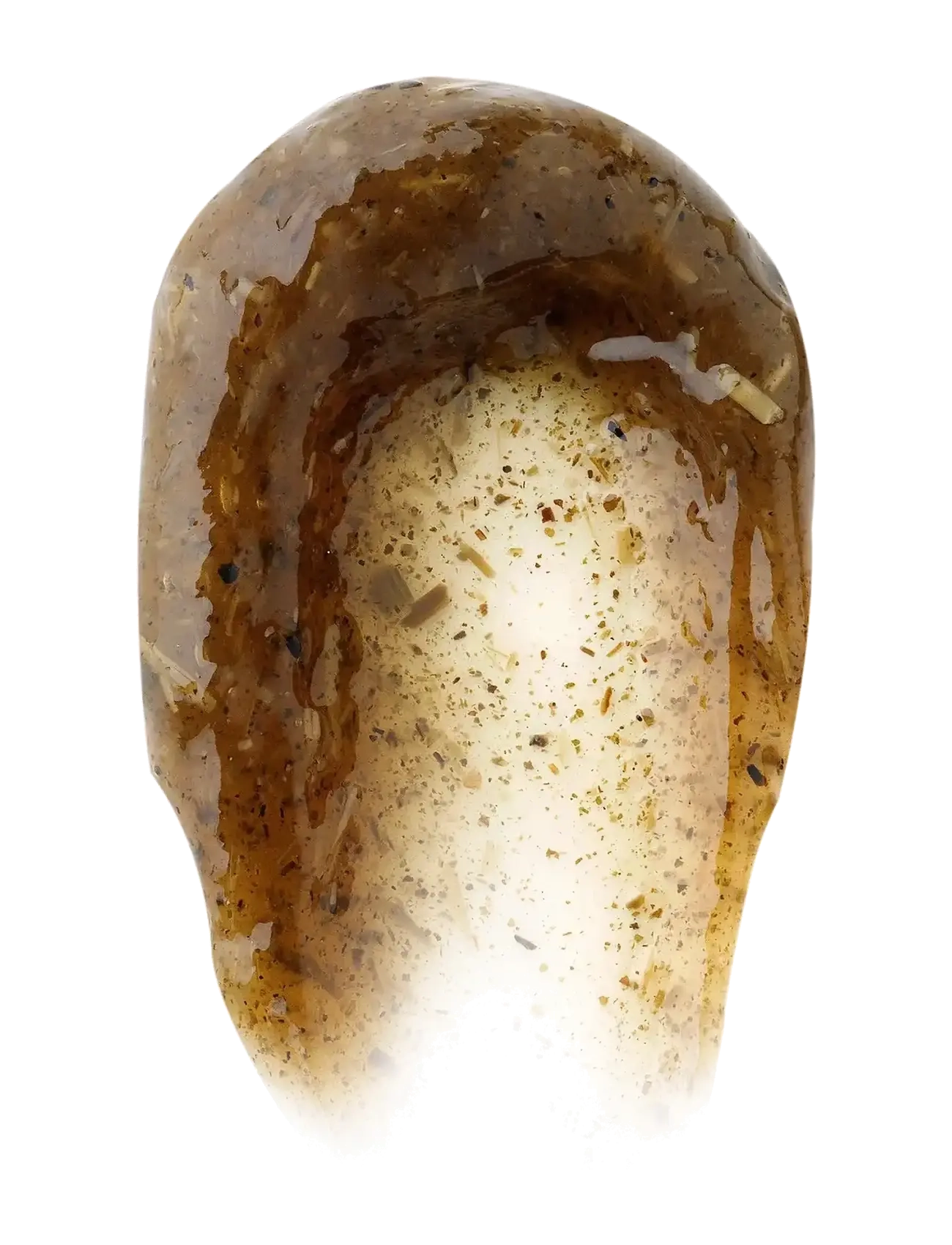 I'm From - Mugwort Mask 30g - detox maskid - no color - 1