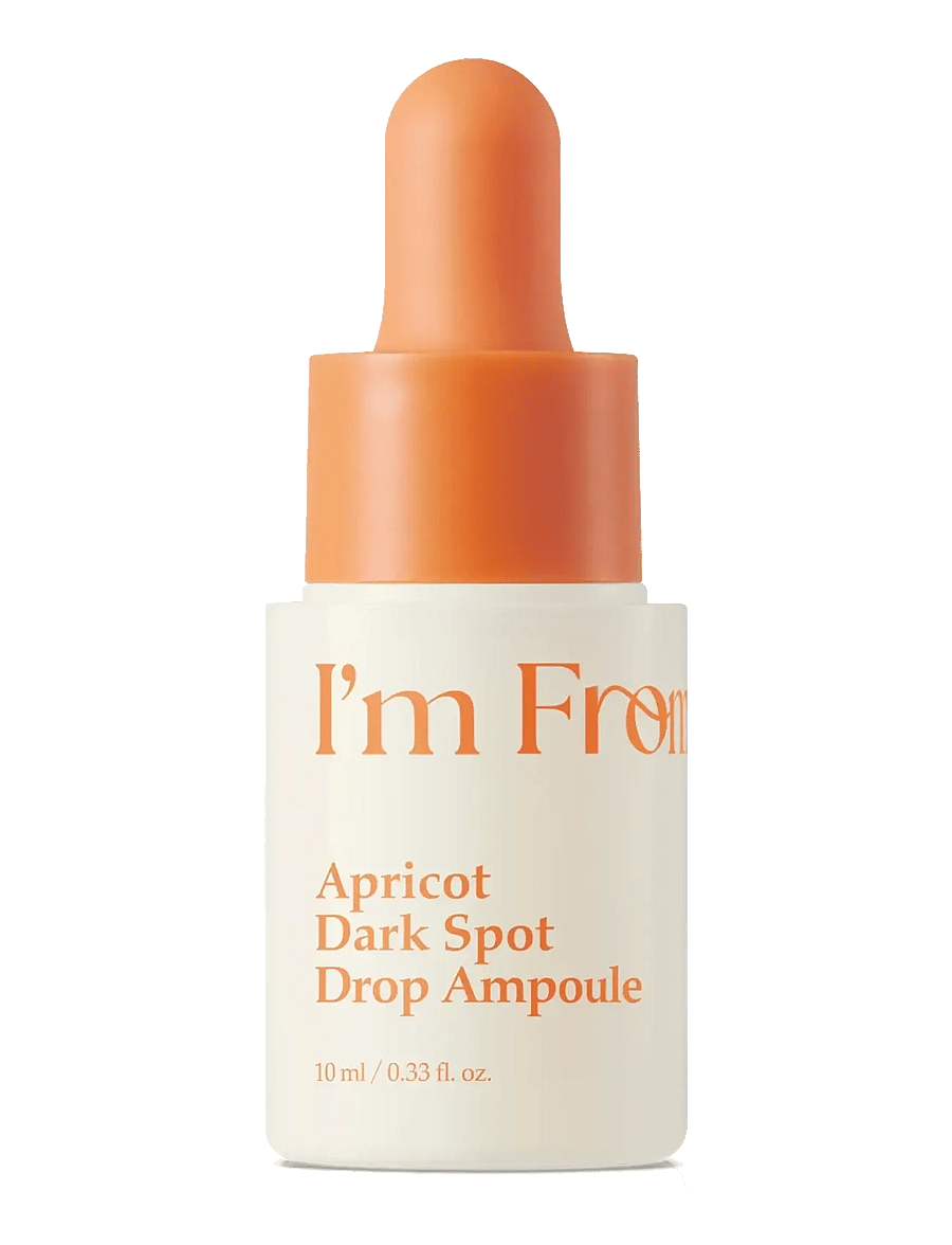 I'm From - I'm From Apricot Dark Spot Drop Ampoule 10ml - nahahooldus - clear - 1