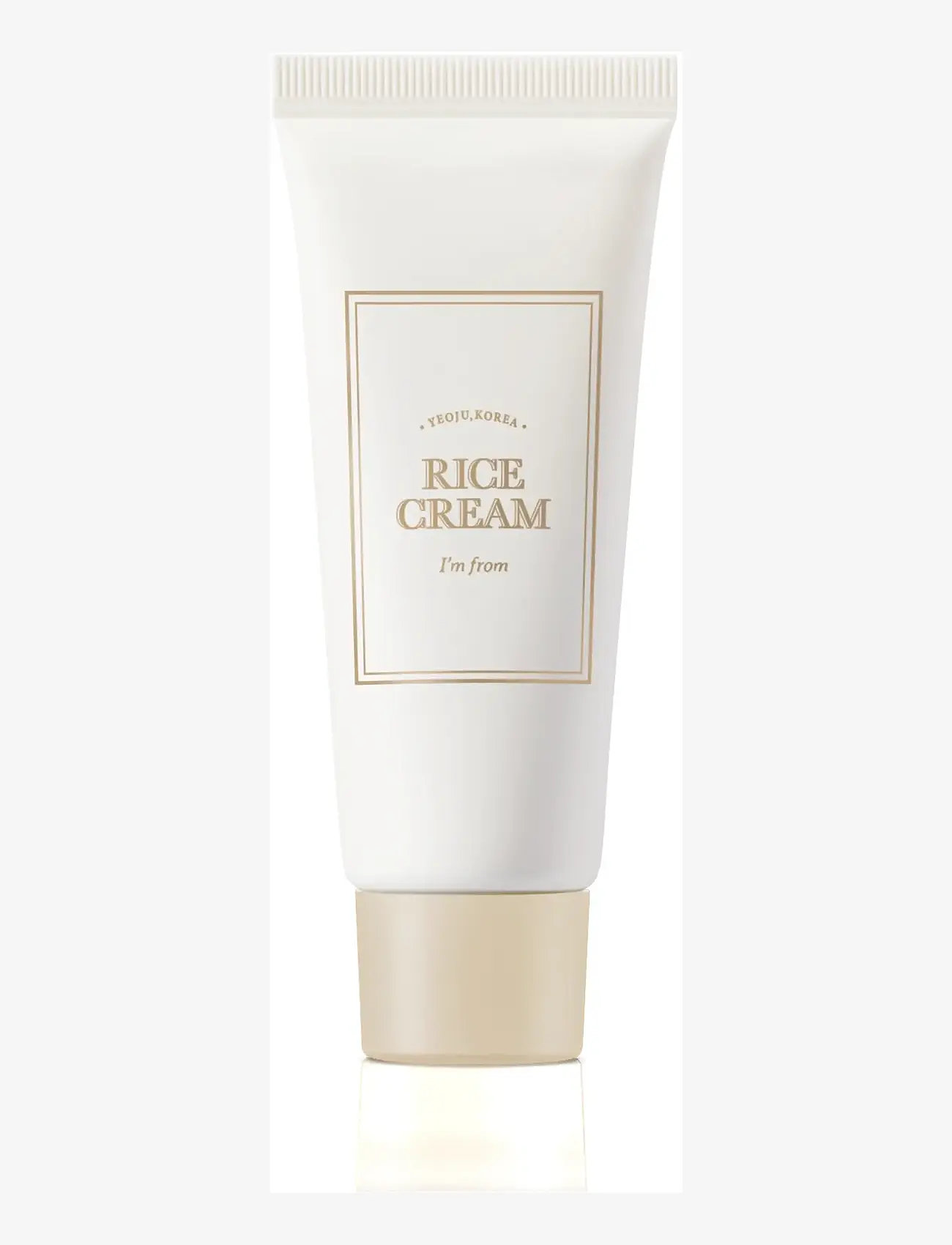 I'm From - I'm From Rice Cream 15ml - niisutajad - white - 0