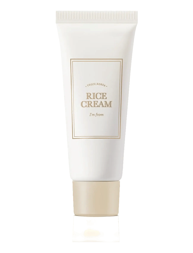 I'm From - I'm From Rice Cream 15ml - niisutajad - white - 0