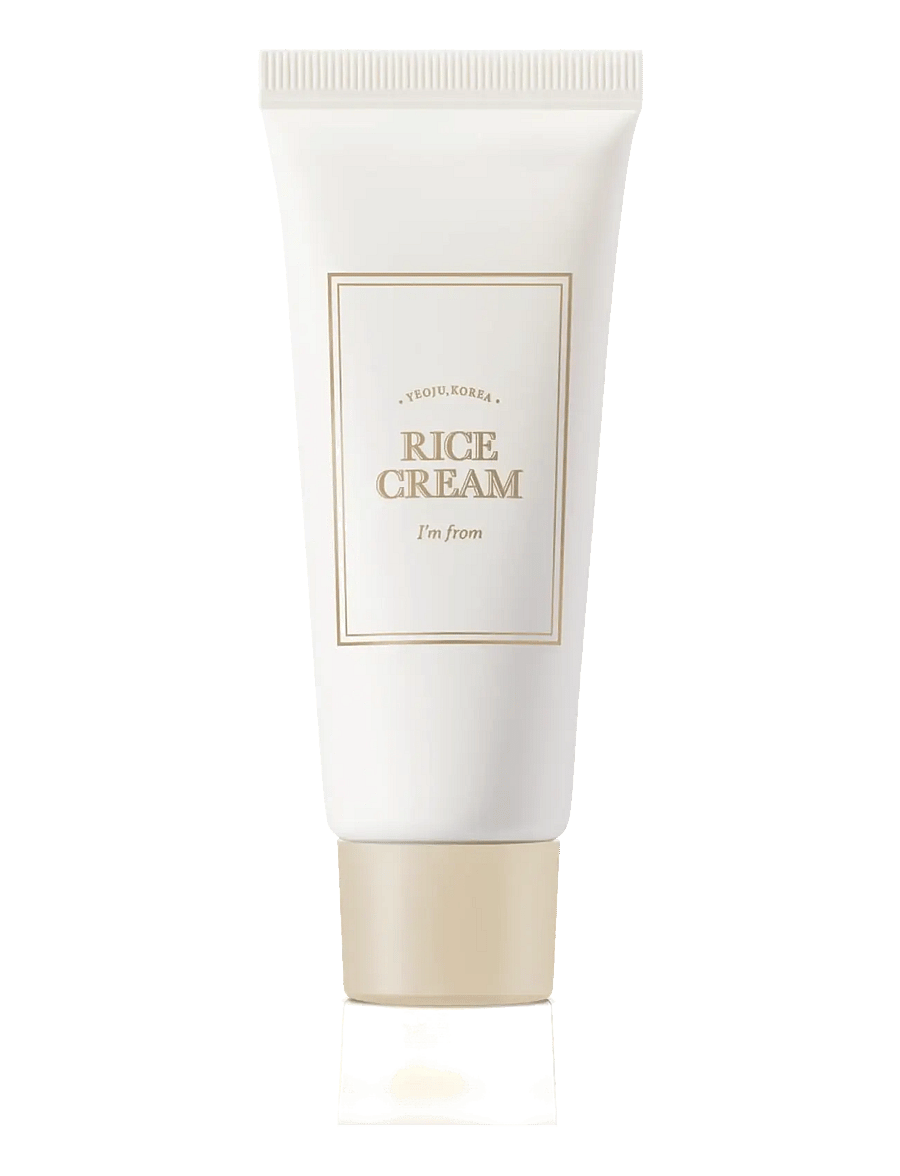 I'm From - I'm From Rice Cream 15ml - niisutajad - white - 0