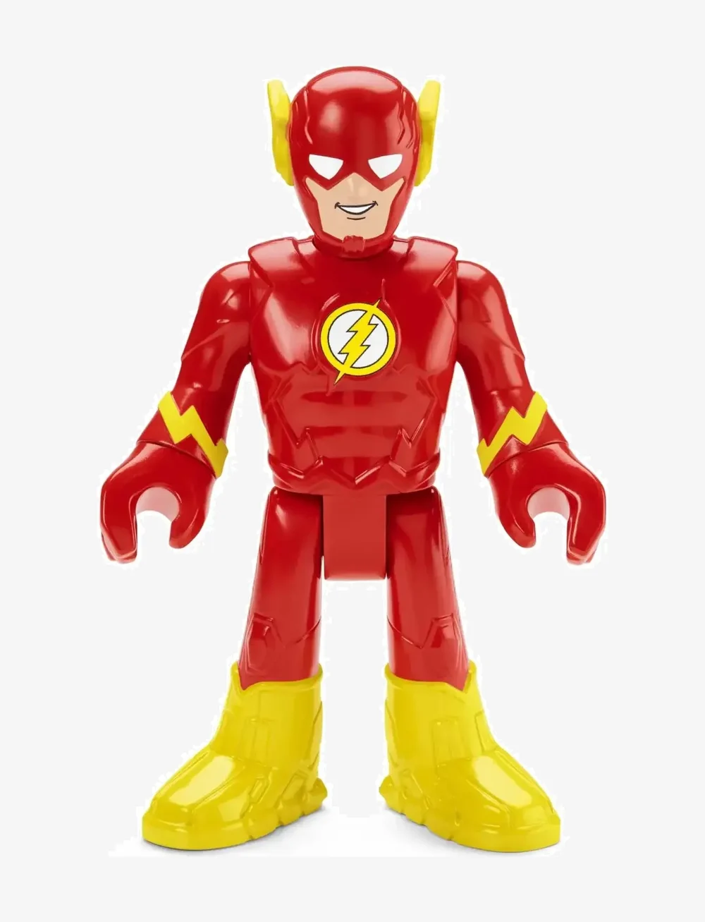 Imaginext - Imaginext DC Super Friends The Flash XL - kangelaskujukesed - multi color - 1