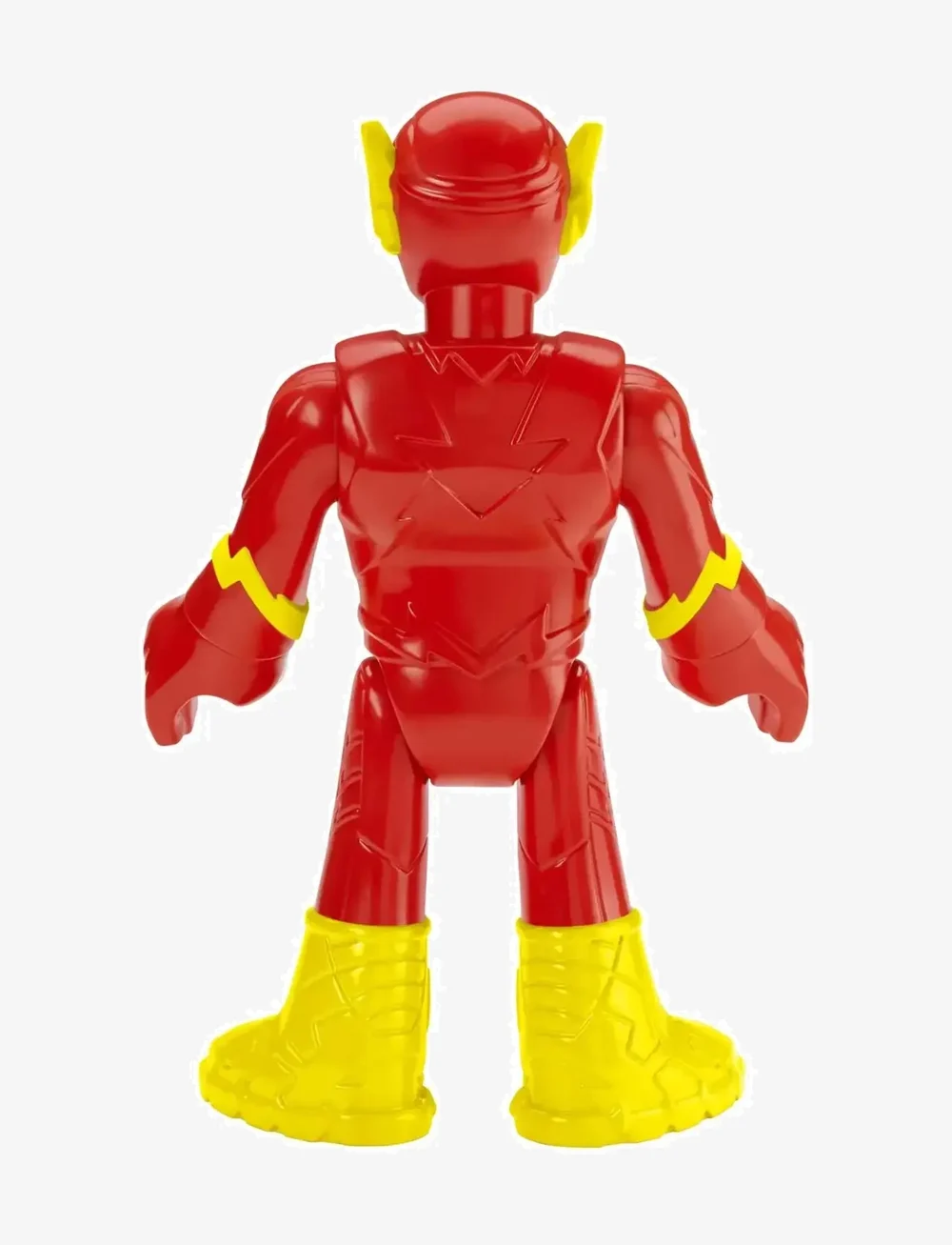 Imaginext - Imaginext DC Super Friends The Flash XL - kangelaskujukesed - multi color - 2