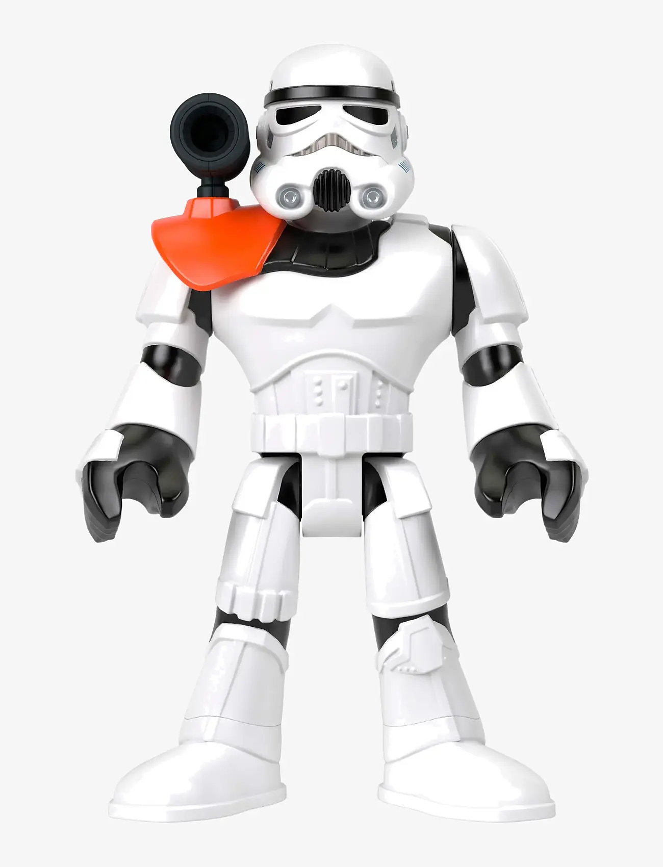 Imaginext - Imaginext STAR WARS Stormtrooper XXL Figure, 16+ Inch Tall Poseable Toy with Launcher - action-figuren - multi color - 1