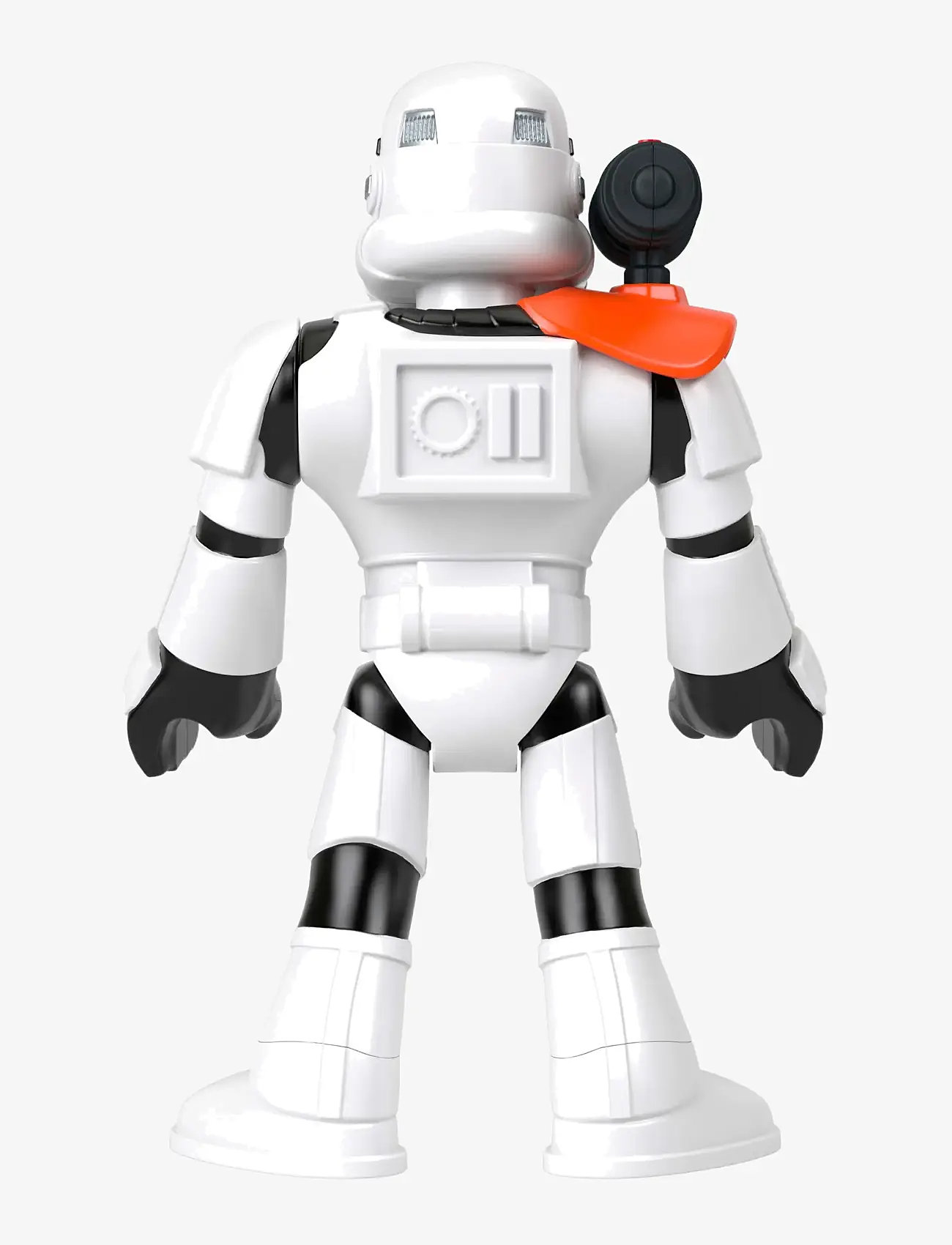 Imaginext - Imaginext STAR WARS Stormtrooper XXL Figure, 16+ Inch Tall Poseable Toy with Launcher - action-figuren - multi color - 2