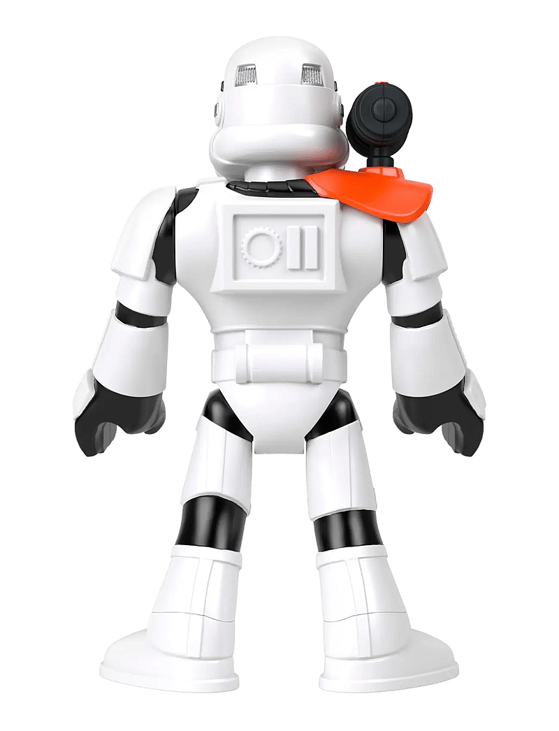 Imaginext - Imaginext STAR WARS Stormtrooper XXL Figure, 16+ Inch Tall Poseable Toy with Launcher - kingitused lastele - multi color - 1