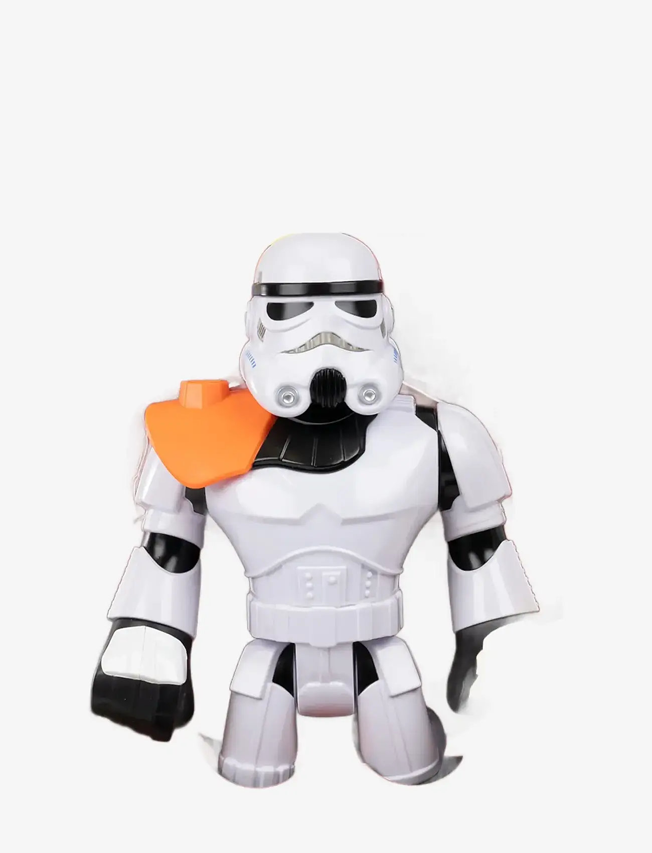 Imaginext - Imaginext STAR WARS Stormtrooper XXL Figure, 16+ Inch Tall Poseable Toy with Launcher - action-figuren - multi color - 4