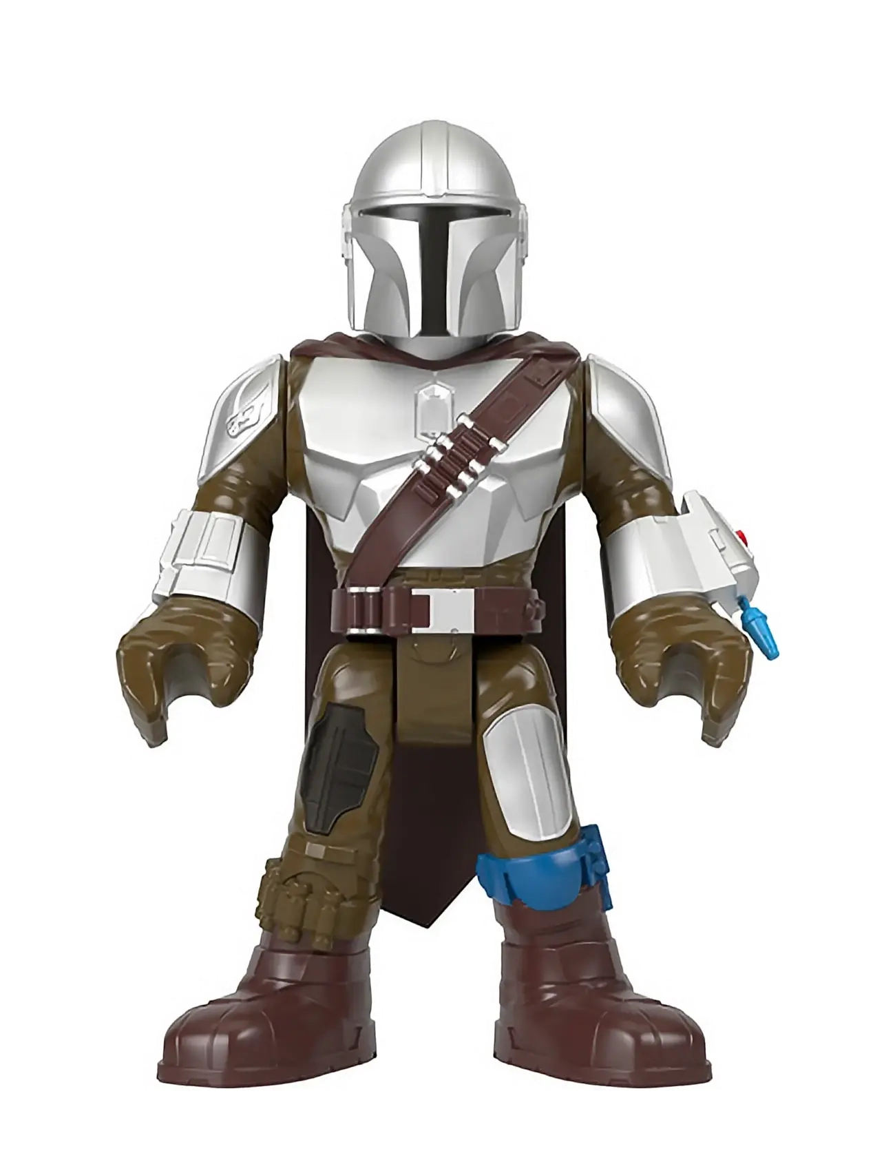 IMAGINEXT Imaginext Star Wars XXL The Mandalorian Patterned - One Size - Kinder