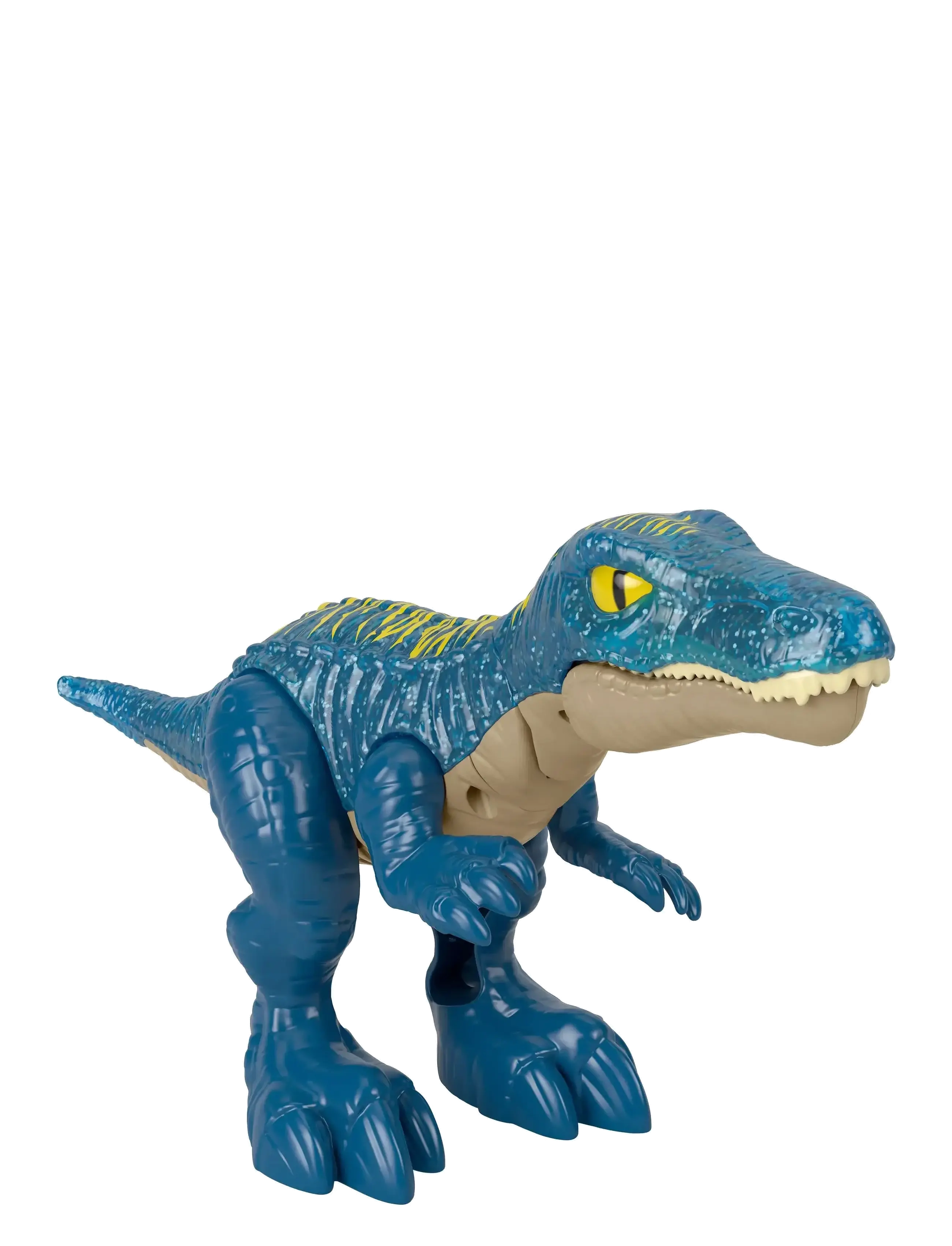 IMAGINEXT Imx Jw Baryonyx Patterned - One Size - Kinder