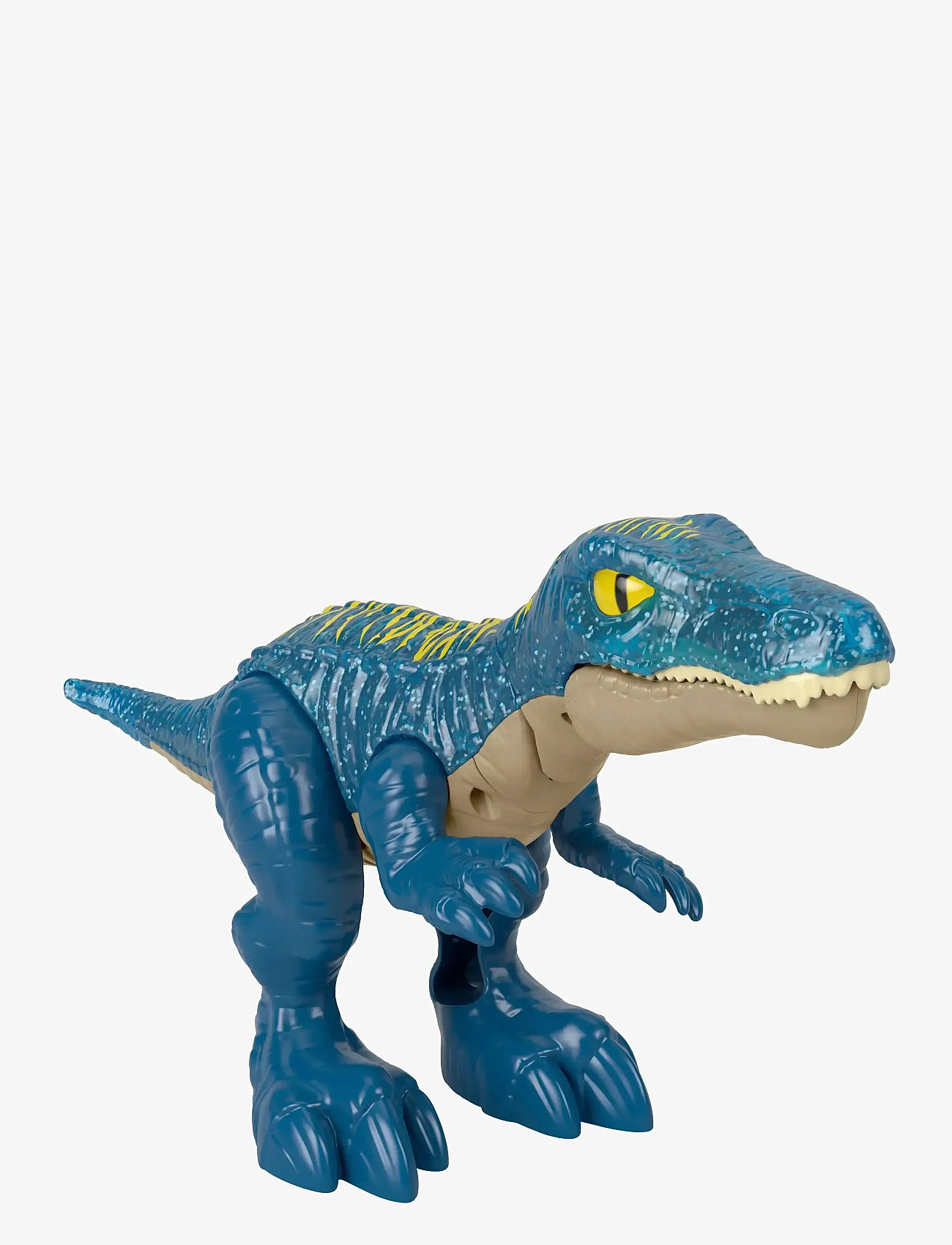 Imaginext - IMX JW BARYONYX - dukker - multi color - 1