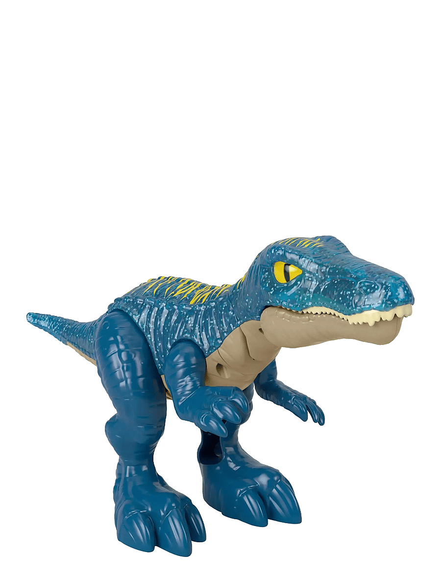 Imaginext - IMX JW BARYONYX - nukud - multi color - 0