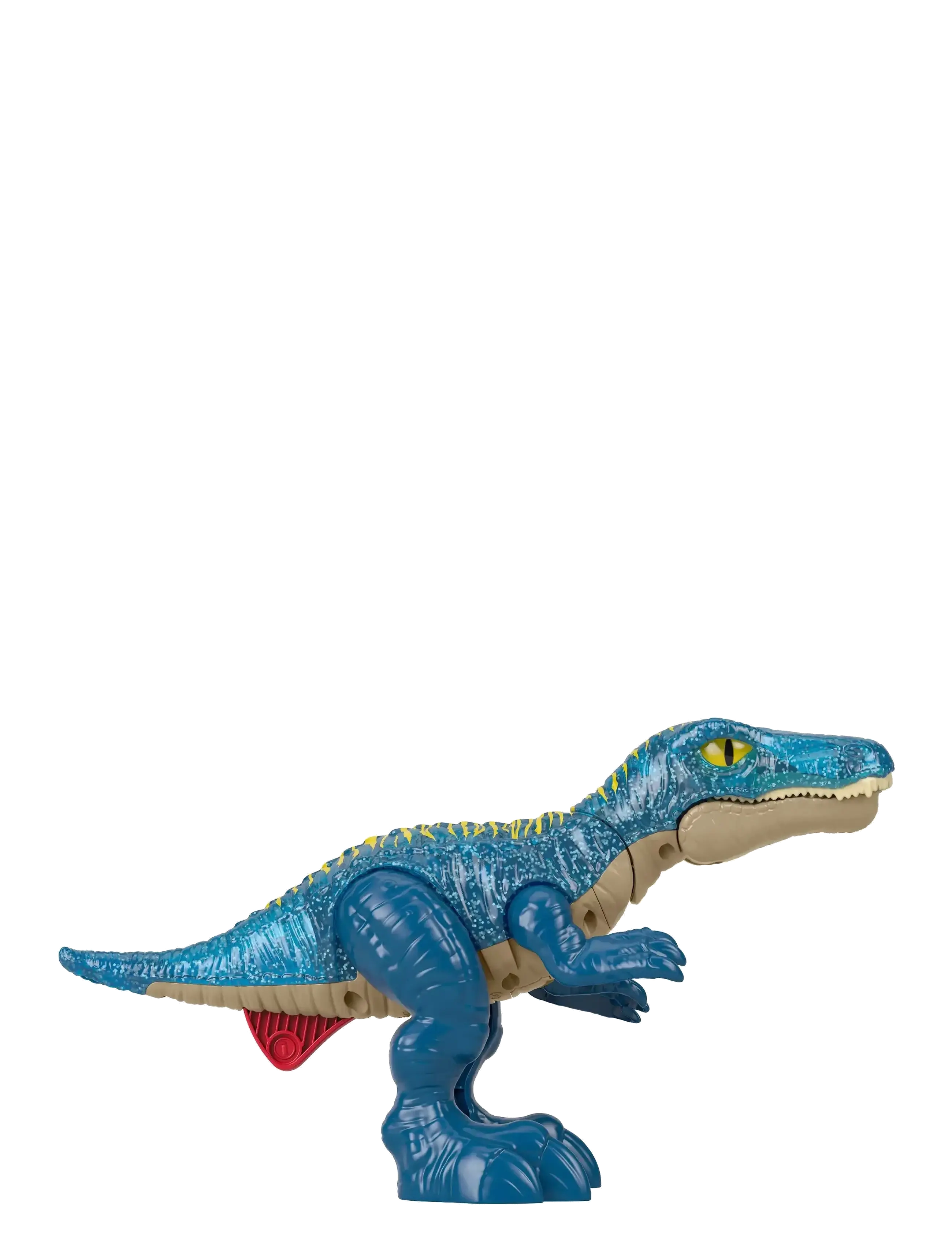 Imaginext - IMX JW BARYONYX - puppen - multi color - 1
