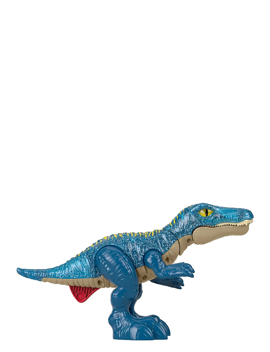 Imaginext - IMX JW BARYONYX - nukud - multi color - 1