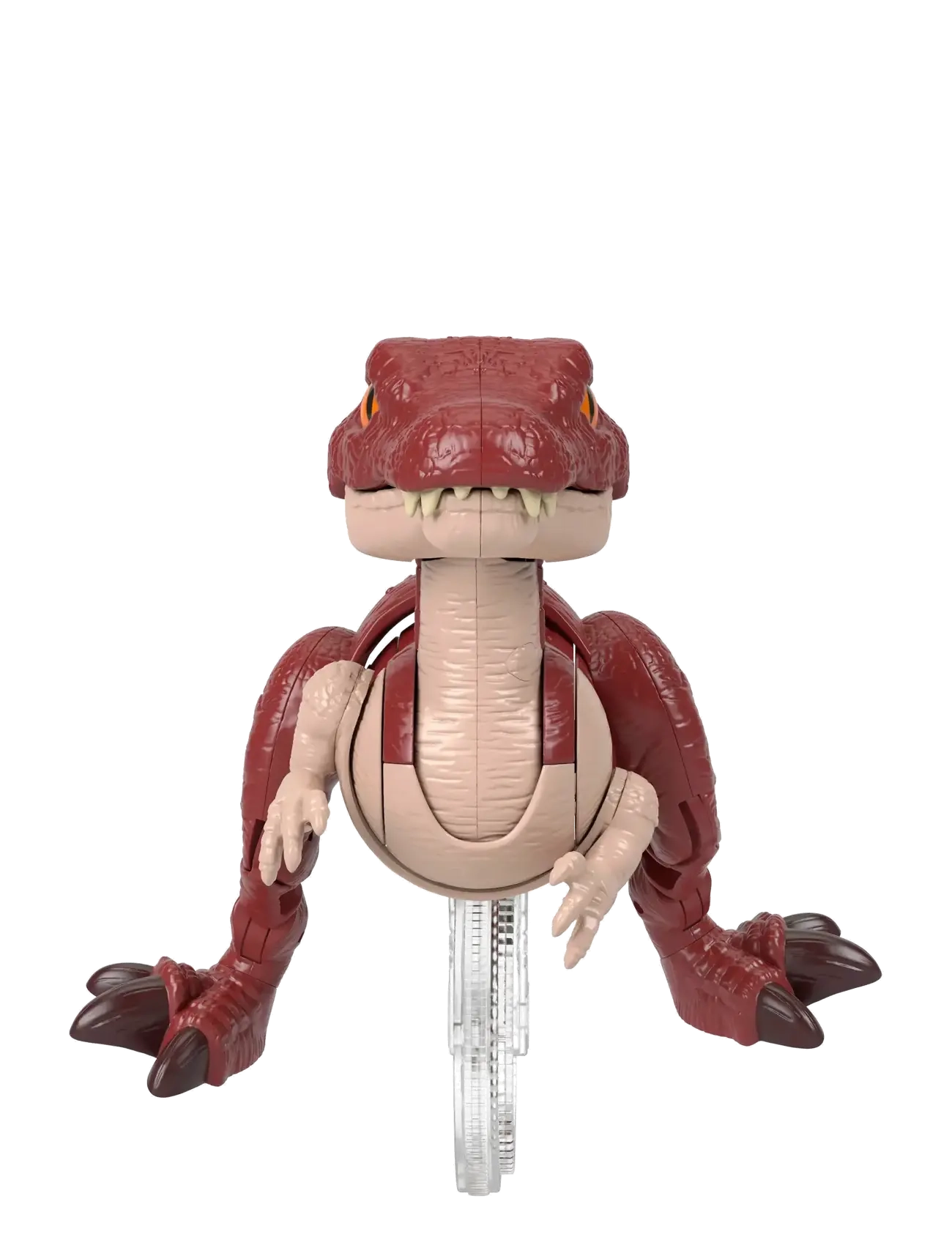 Imaginext - Imaginext Jurassic World Rebirth Aquachomp Chase Mosasaurus Dinosaur Toy Playset - animals - multi color - 1