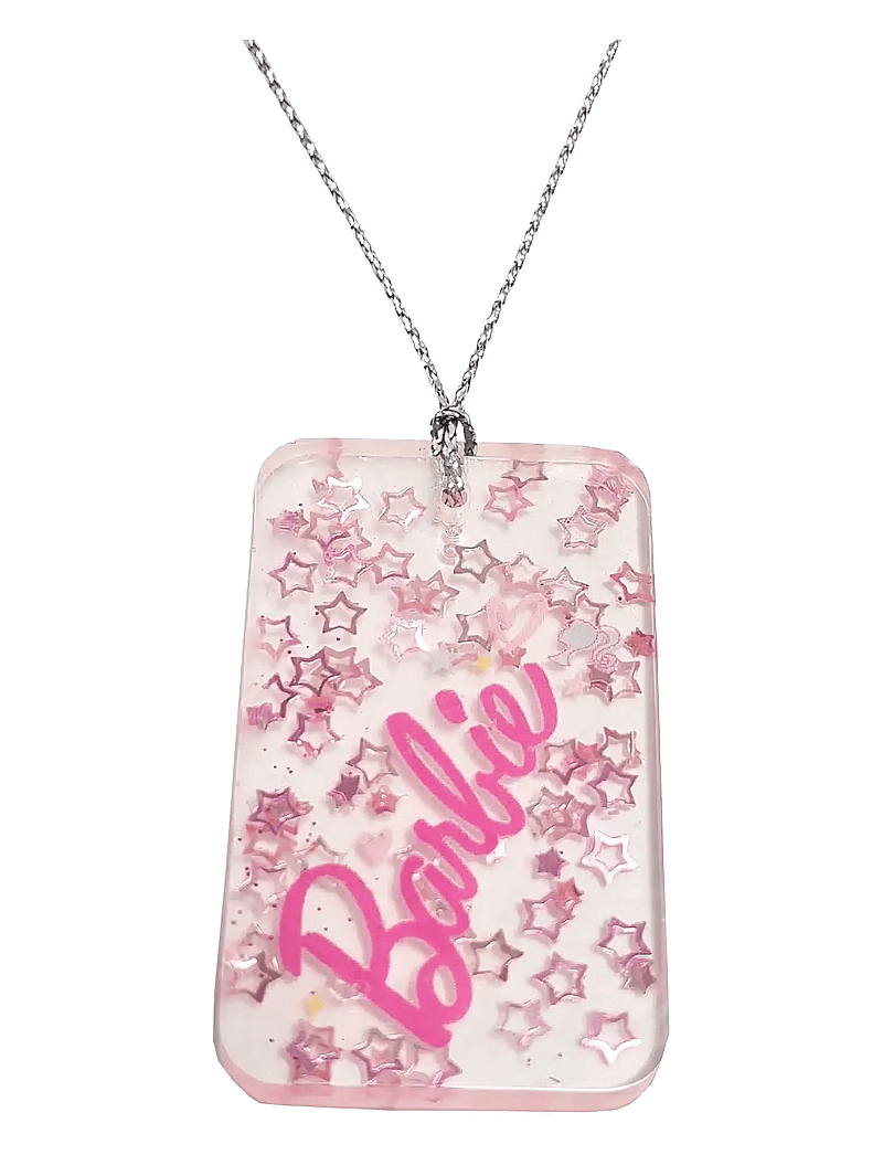 Barbie - Barbie Crystal Jewelry - ehted & aksessuaarid - multi coloured - 2