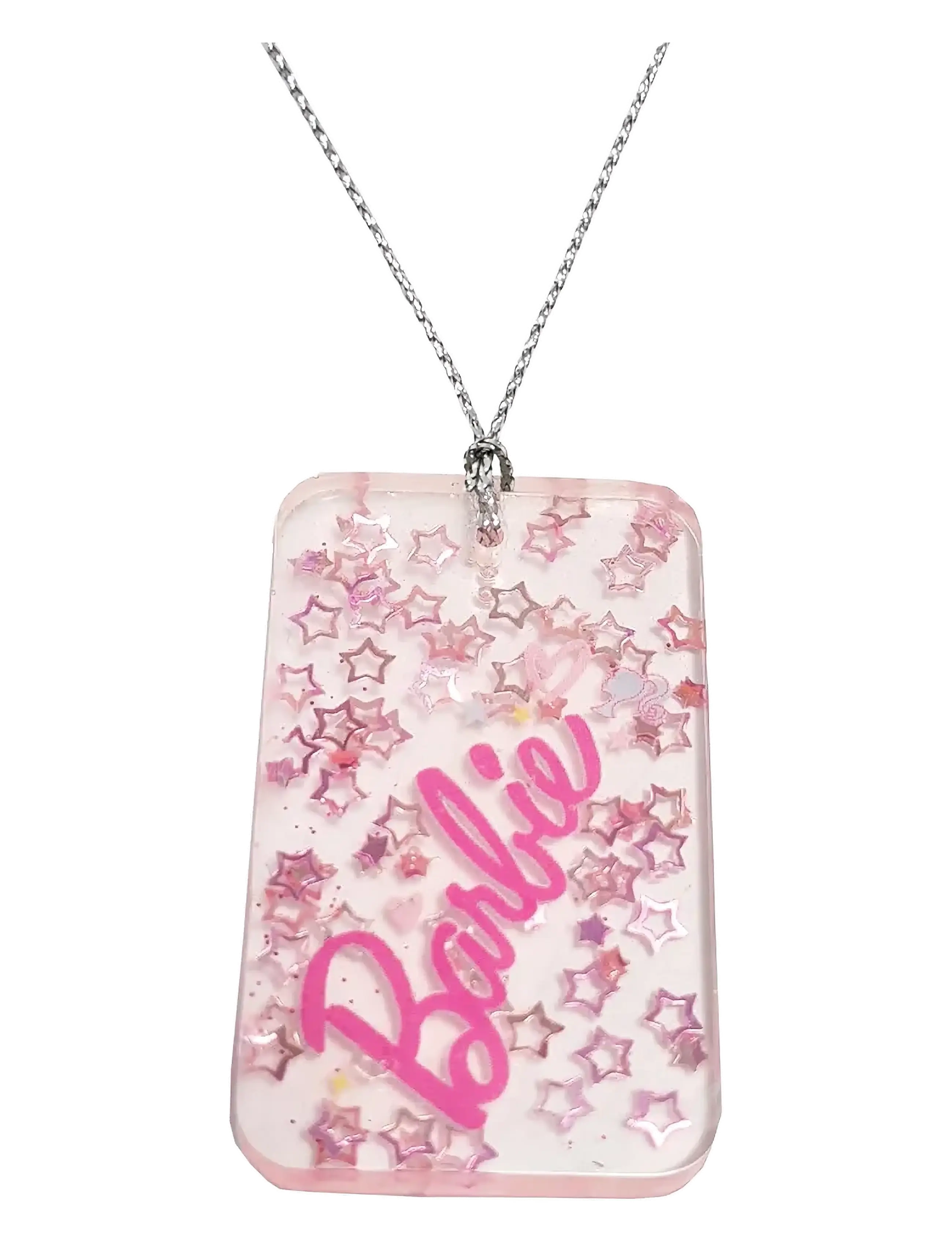 Barbie - Barbie Crystal Jewelry - schmuck & accessoires - multi coloured - 2