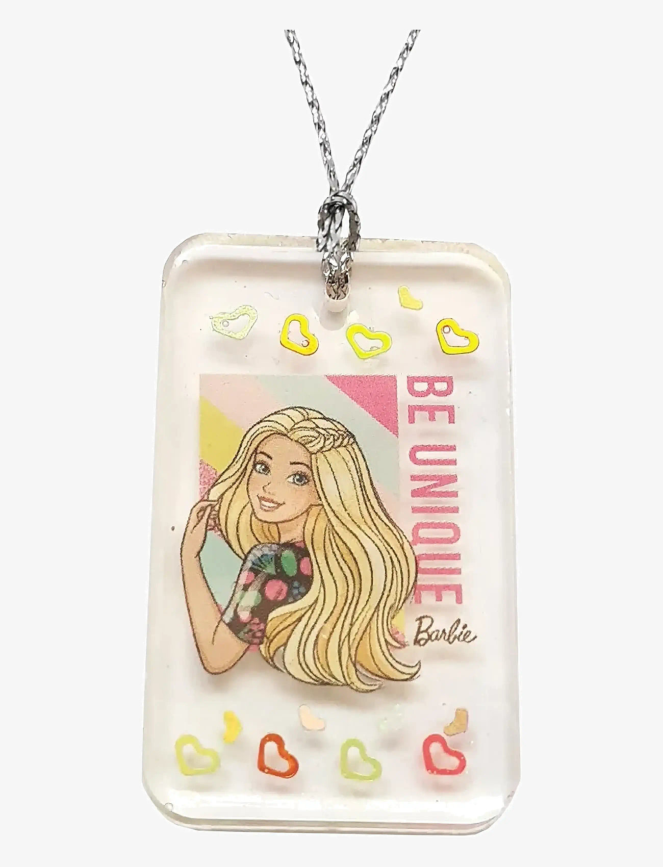 Barbie - Barbie Crystal Jewelry - ehted & aksessuaarid - multi coloured - 3