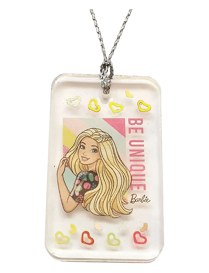 Barbie - Barbie Crystal Jewelry - ehted & aksessuaarid - multi coloured - 3
